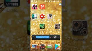 Screen filter eye protection for Android- Crazy App Review Girl screenshot 4