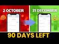 90 Days Trading Roadmap for Beginners | Trading कैसे सीखे ? | Stock market for begginers