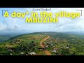Vlog 2  a day in the village mbuzini  easter weekend