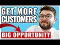 How To Get Customers - Video Marketing Blaster Demo [2020]
