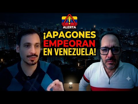 CONTROVERSY IN VENEZUELA// NEHOMAR AND I// TERROR IN THE ELEVATOR// VTV AND ITS LATE SHOW WITH HE...