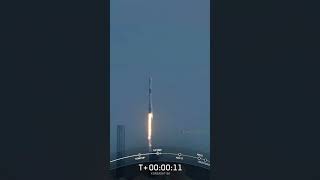 Spacex Launches Koreasat  6a Satellite On Falcon 9  Shorts spacex