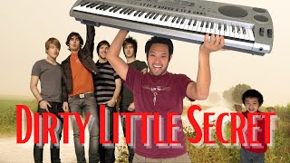 Dirty Little Secret // The All-American Rejects cover by Project Maximus