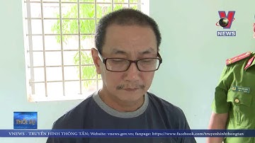 Bắt đối tượng lừa đảo mua nhà ở xã hội