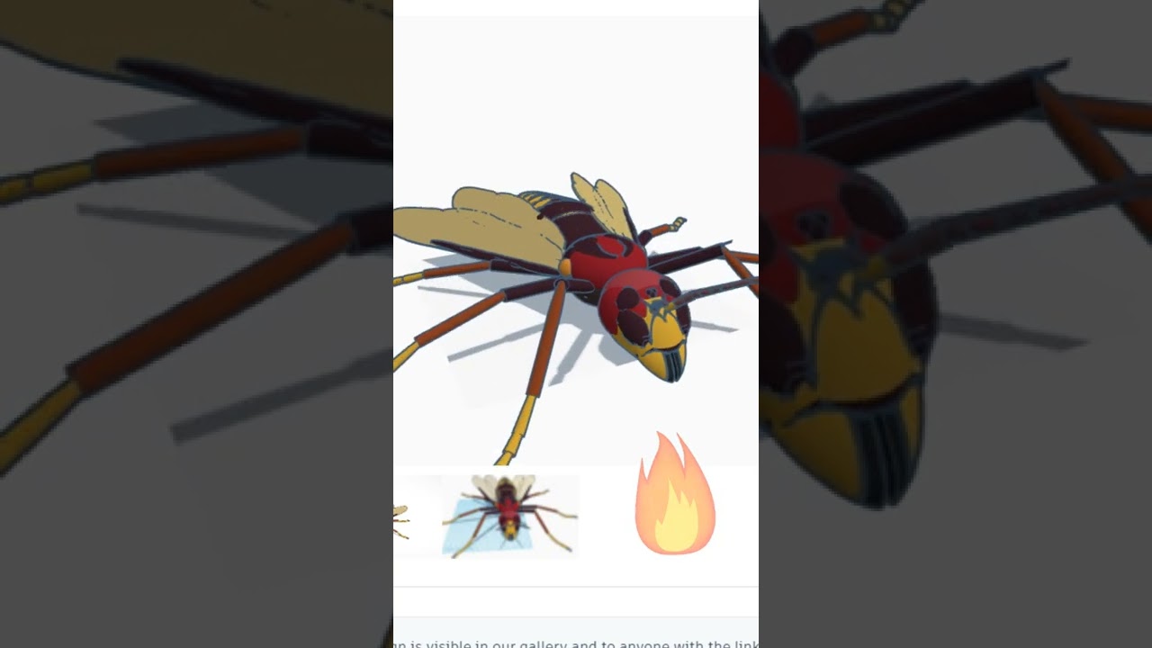 Meet Tinkercad Designer Mr. Liminal | Shoutout 