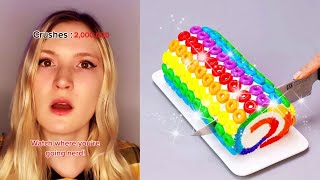 Play Cake Storytime ✅ ASMR Cake Storytime @Brianna Guidryy | Tiktok Compilations #27