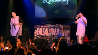 FALSALARMA - ACAPELLA TITÓ / ¿QUE BUSCAIS