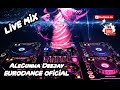 Eurodance 90s Volume 62 Mixed by AleCunha Deejay (Live Mix)