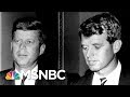 Chris Matthews On The Legacy Of Bobby Kennedy's 'Raging Spirit' | Morning Joe | MSNBC