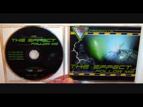 The Effect - Day mission (1998)