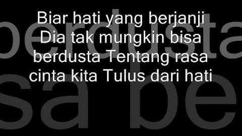 Download Lagu Biarkan Hati Bicara Mp3 Free And Mp4