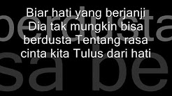 Video Mix - Ruri Feat Cynthia - Pesan Dari Hati (Lyrics Video) - Playlist Video Mix - Ruri Feat Cynthia - Pesan Dari Hati (Lyrics Video) - Playlist