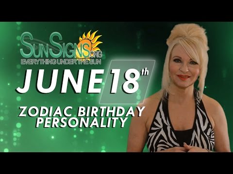 june-18th-zodiac-horoscope-birthday-personality---gemini---part-2