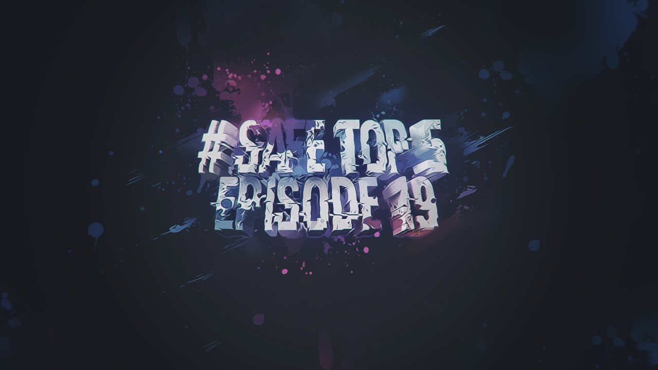 #SAFETOP5