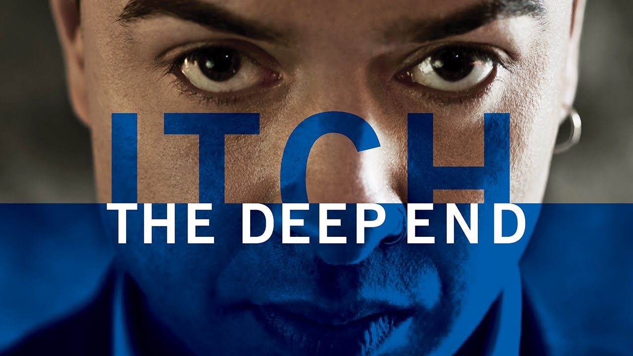 Watch Itch - Ricochet (Audio) on YouTube Watch Itch - Ricochet (Audio) on YouTube