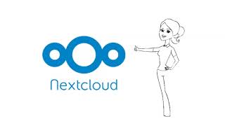 Introducing the Confidential Nextcloud File Exchange
