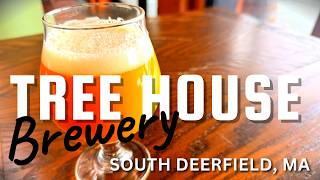 Eye On IPAs E50 Tree House S Deerfield