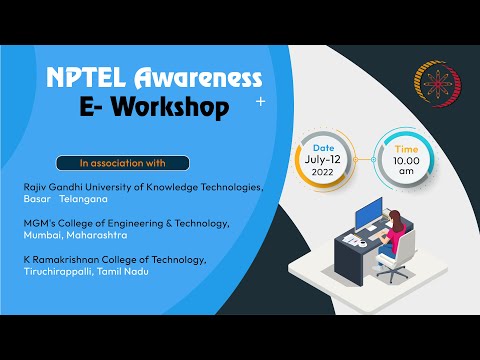 LIVE _ NPTEL
