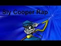 Sly Cooper Rap "Thievuss Racoonus" by Gamerman 0998 (Lyrics in Description)