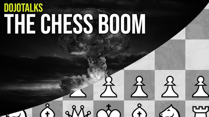 The Elements of Chess with Neal Bruce: Study Method of the Month