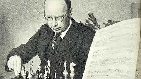 Prokofiev - The Love for Three Oranges - DayDayNews