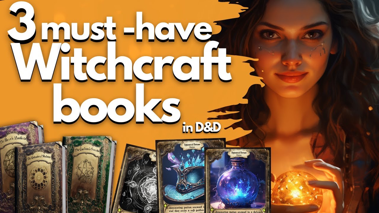 Explore a Realm Beyond Ordinary Dive into Eldritch Whispers Witchcraft