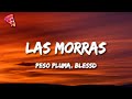 Peso Pluma Blessd Las Morras mp3