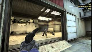 fast 5k on cache [CSGO]