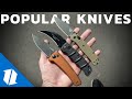 We Found The Most Popular Pocket Knife In Your State | Week One Wednesday Ep. 9