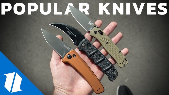 $1000 vs $75 knife #fyp #foryou #knife #review