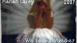 Mariah Carey - We Belong Together PARODY