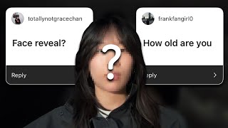 Thumbnail for face reveal...