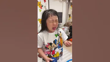 変なことしてたら歯が抜けた Shorts 