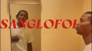 Treffle - Sanglofolie ft. Skyzo (Visualizer)