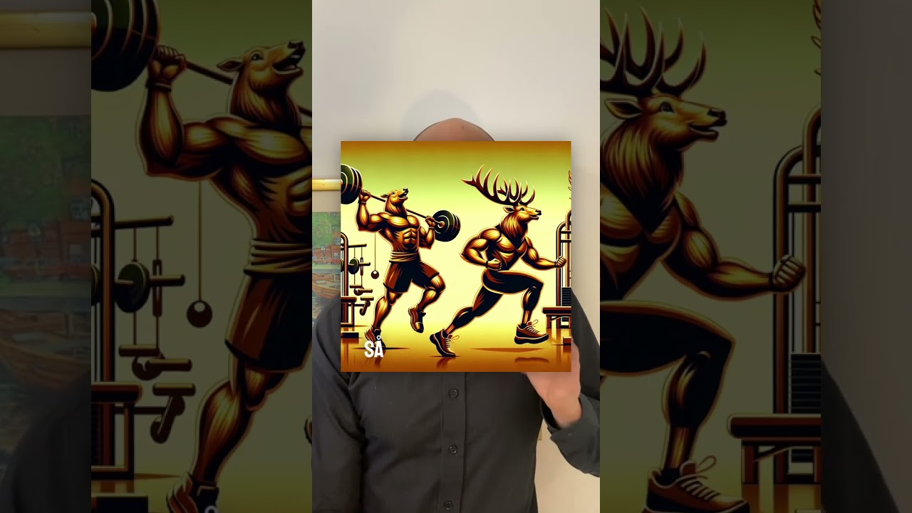 HEfitness, livstids garanti!