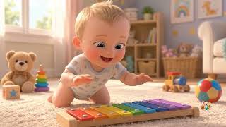 Funny Baby Moments with Cat &amp; Dog 🐶👶🐱 Non Stop Baby Laughing &amp; Giggles Funny Cat (Mega Mix)