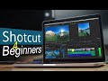 Learn Shotcut Video Editor in 30 Minutes