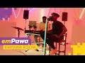 Mr Eazi - Thank you (Acoustic) [Live at emPawa Room]