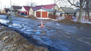 Ремонт липецких дорог обойдется в 540 миллионов рублей