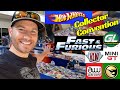 Diecast collector show crazy finds