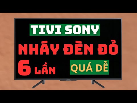 Mẹo Sửa Tivi