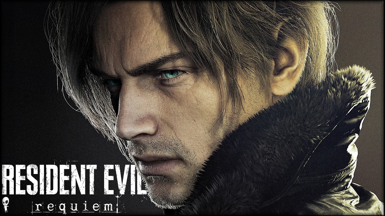 How To Start a Horror Game With a Bang // Resident Evil Requiem (RE9) // Part 1