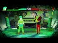 Tribal Dance VS. Rock Lobster (Battle Mode - Just Dance 4) *5