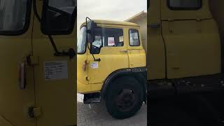 STOCK ID4590 1979 BEDFORD TIPPER FROM 1ST OWNER