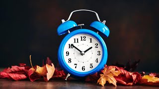 Tips for Mastering the End of Daylight Saving Time