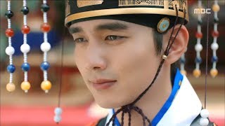 [The Emperor: Owner of the Mask]군주-가면의주인ep39,40'Please be a real monarch'. Seung-ho for hope.170525
