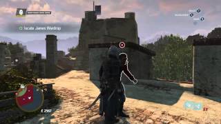 Ins Creed Rogue Locate And Kill James Wardrop Pc 1080P Gameplay