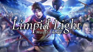 Limpid Light - Masato Koike - Warriors Orochi 3