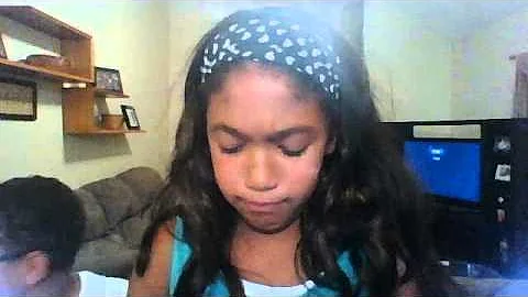 lemon juice challange 1