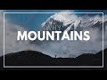 Why mountains  cinematic travel  inspirational short film  gopro cinematic